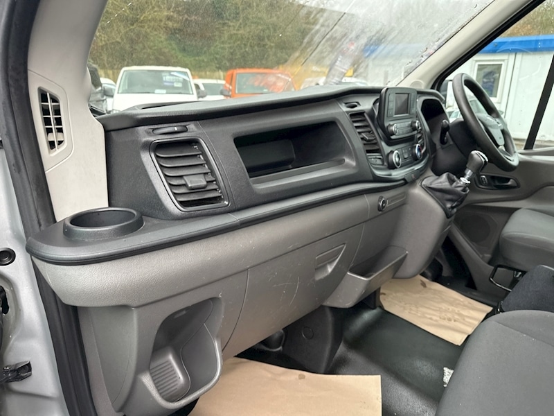 Used Ford Transit 2020 for sale - 76768874: Photo 30