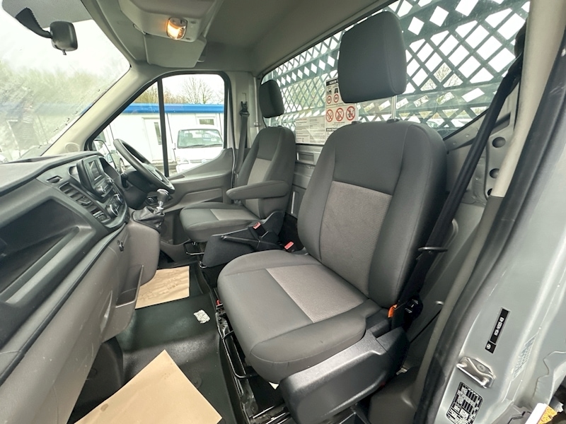 Used Ford Transit 2020 for sale - 76768874: Photo 31