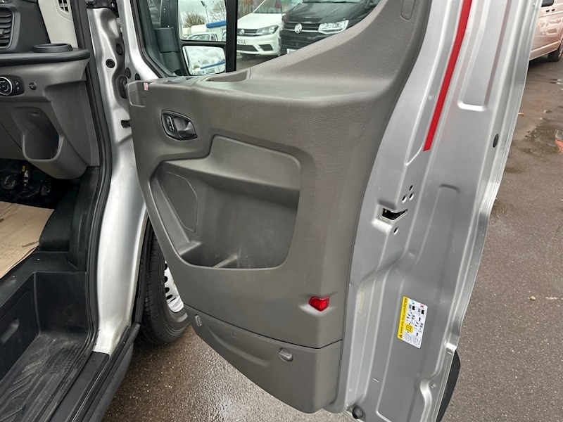 Used Ford Transit 2020 for sale - 76768874: Photo 33