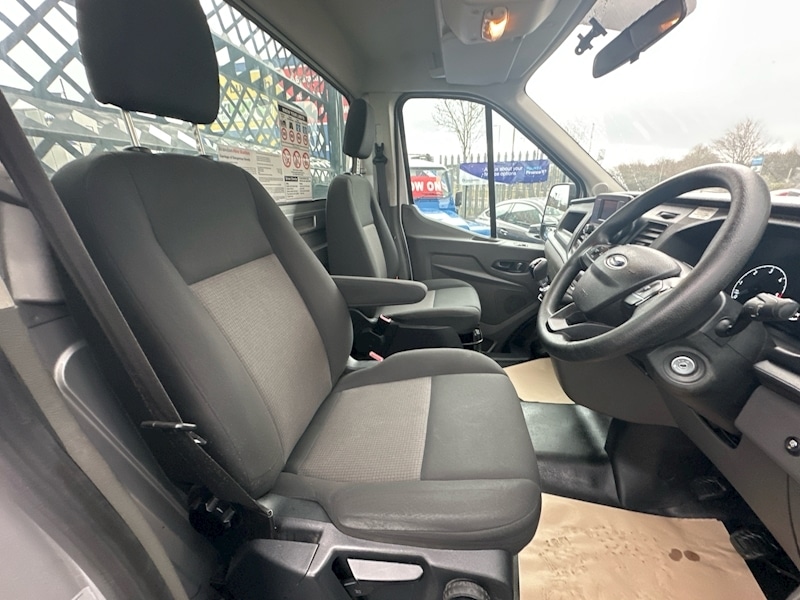 Used Ford Transit 2020 for sale - 76768874: Photo 34