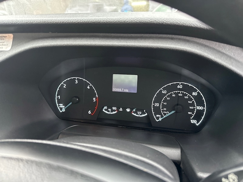 Used Ford Transit 2020 for sale - 76768874: Photo 38