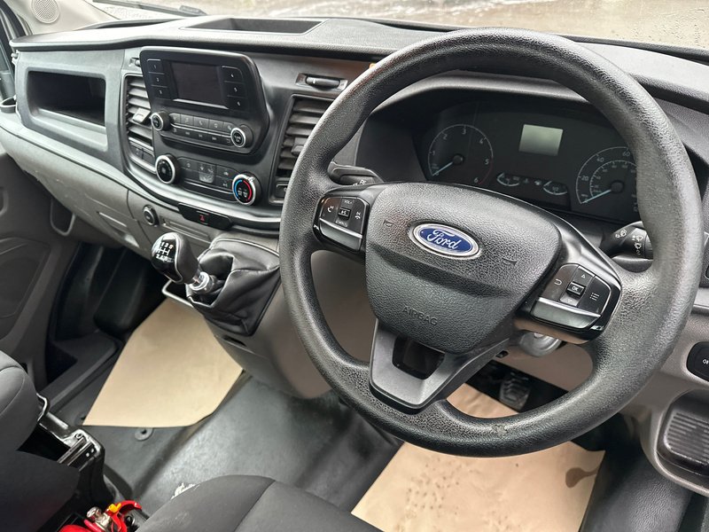 Used Ford Transit 2020 for sale - 76768874: Photo 39