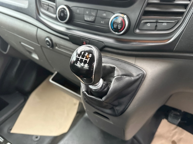 Used Ford Transit 2020 for sale - 76768874: Photo 42