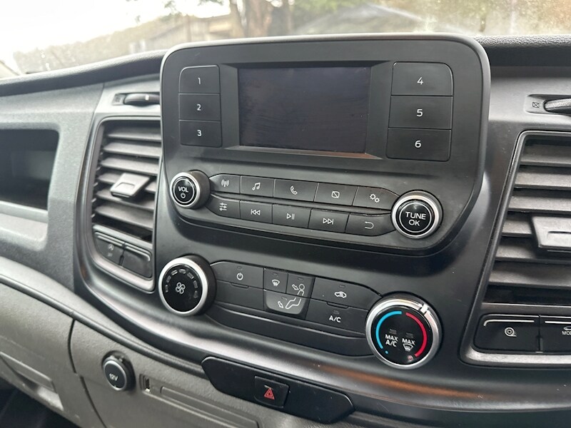 Used Ford Transit 2020 for sale - 76768874: Photo 43