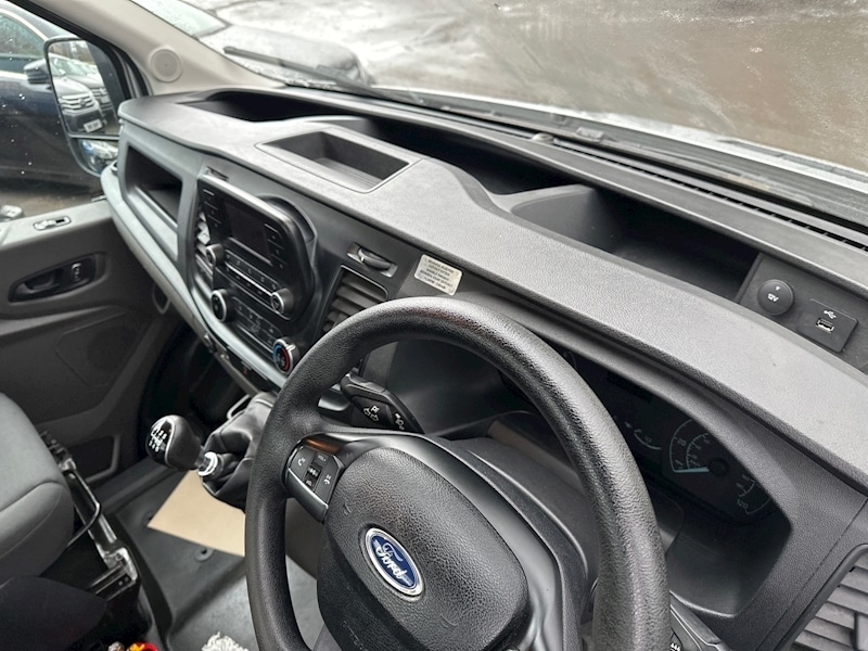 Used Ford Transit 2020 for sale - 76768874: Photo 47