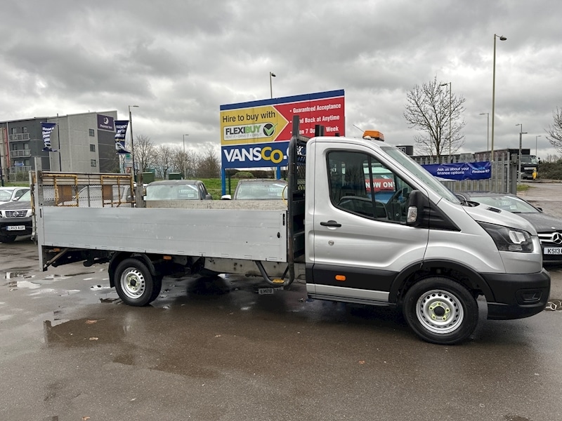 Used Ford Transit 2020 for sale - 76768874: Photo 6