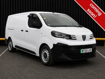 Used Peugeot Expert 2025 for sale - 79595517: Photo