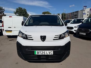 Used Peugeot e-Expert 2025 for sale - 79595517: Photo