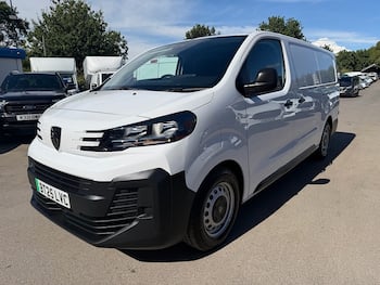 Used Peugeot e-Expert 2025 for sale - 79595517: Photo