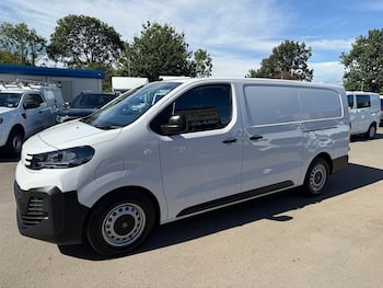 Used Peugeot e-Expert 2025 for sale - 79595517: Photo