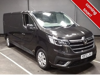 Used Renault Trafic 2023 for sale - 78519433: Photo