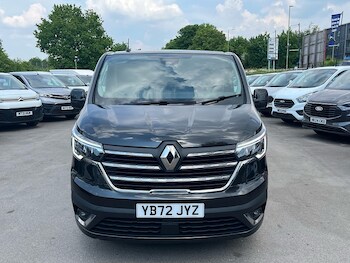Used Renault Trafic 2023 for sale - 78519433: Photo
