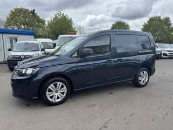 Used Volkswagen Caddy 2021 for sale - 74674882: Photo