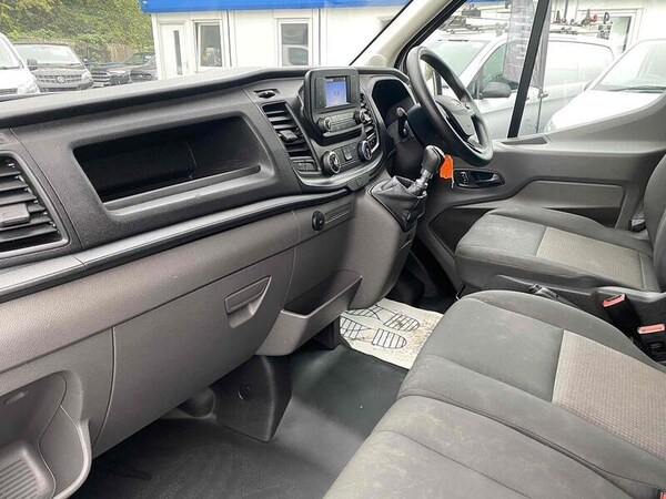 Used Ford Transit 2022 for sale - 76065073: Photo 10