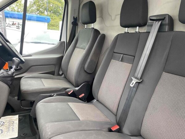 Used Ford Transit 2022 for sale - 76065073: Photo 11