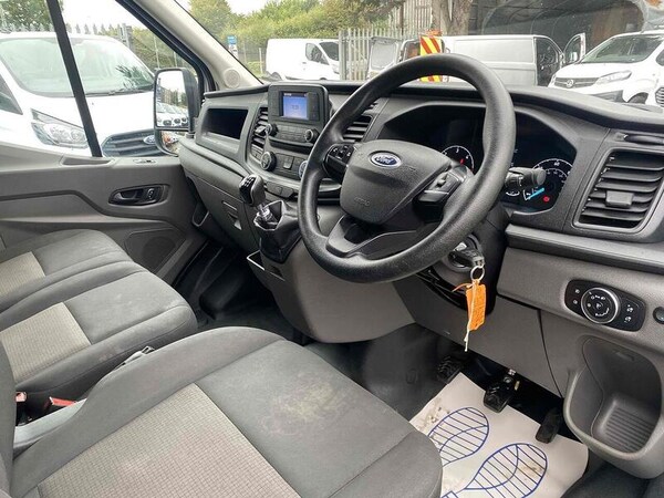 Used Ford Transit 2022 for sale - 76065073: Photo 12