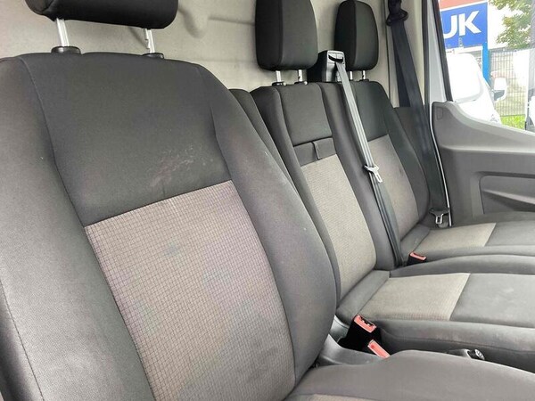 Used Ford Transit 2022 for sale - 76065073: Photo 13