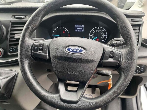 Used Ford Transit 2022 for sale - 76065073: Photo 15