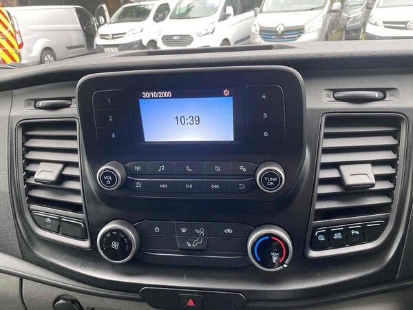 Used Ford Transit 2022 for sale - 76065073: Photo 17