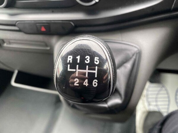 Used Ford Transit 2022 for sale - 76065073: Photo 18