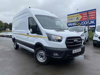 Ford - Transit