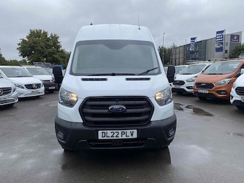 Used Ford Transit 2022 for sale - 76065073: Photo 2