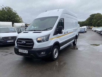Used Ford Transit 2022 for sale - 76065073: Photo 3