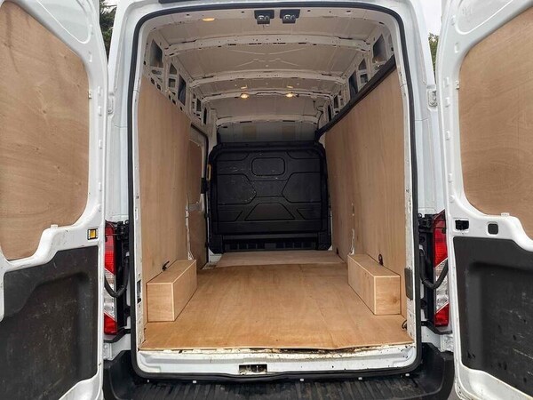 Used Ford Transit 2022 for sale - 76065073: Photo 9