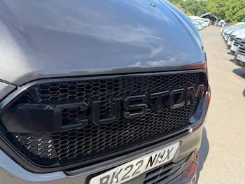 Used Ford Transit Custom 2022 for sale - 79595512: Photo
