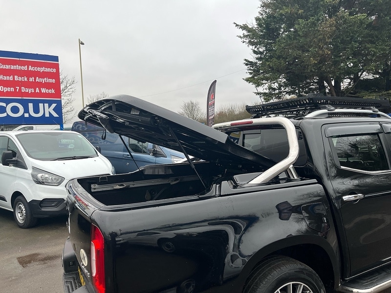 Used Mercedes-Benz X Class 2018 for sale - 77591437: Photo 11