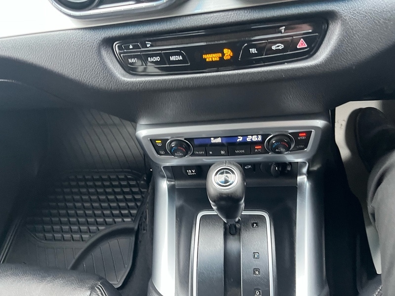 Used Mercedes-Benz X Class 2018 for sale - 77591437: Photo 16