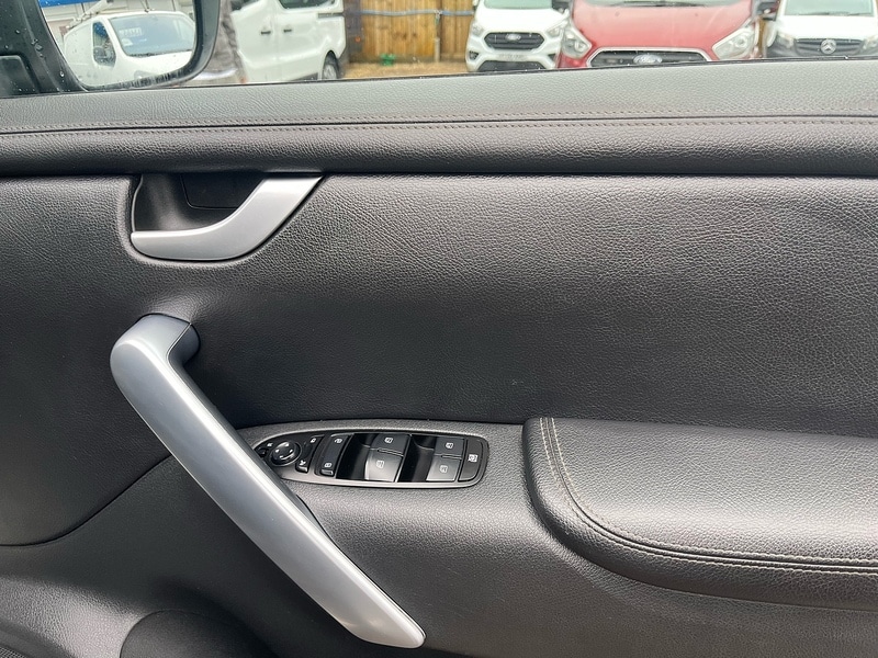 Used Mercedes-Benz X Class 2018 for sale - 77591437: Photo 17