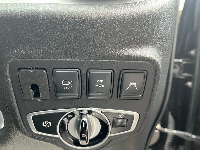 Used Mercedes-Benz X Class 2018 for sale - 77591437: Photo 20