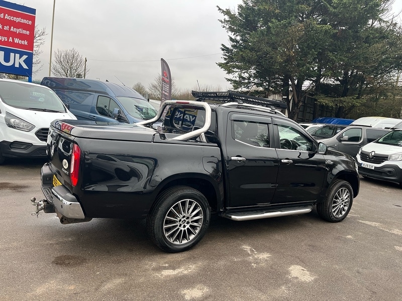 Used Mercedes-Benz X Class 2018 for sale - 77591437: Photo 9