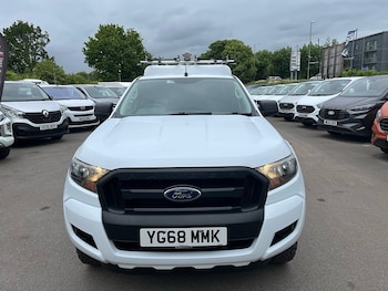 Used Ford Ranger 2018 for sale - 78570699: Photo