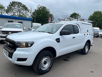 Used Ford Ranger 2018 for sale - 78570699: Photo