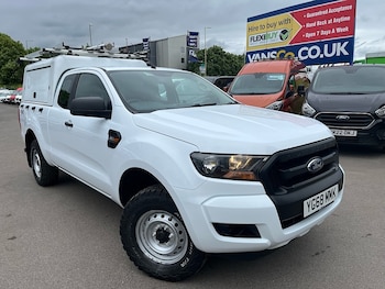 Used Ford Ranger 2018 for sale - 78570699: Photo