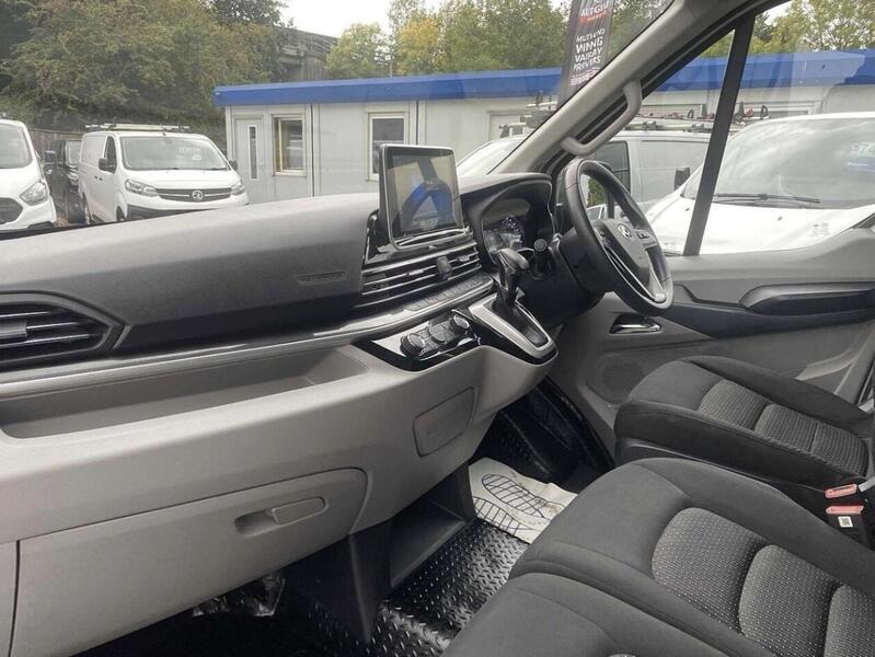 Used Maxus Deliver 9 2023 for sale - 77831799: Photo 4