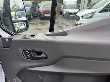 Used Ford Transit 2021 for sale - 76559505: Photo