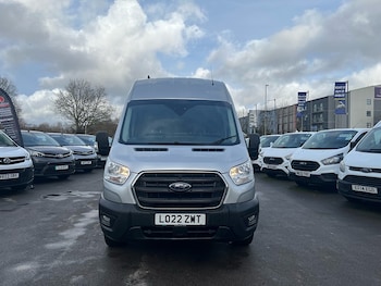 Used Ford Transit 2022 for sale - 77227953: Photo