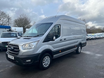 Used Ford Transit 2022 for sale - 77227953: Photo