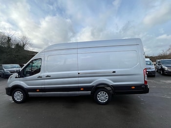 Used Ford Transit 2022 for sale - 77227953: Photo