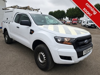 Used Ford Ranger 2018 for sale - 78525717: Photo