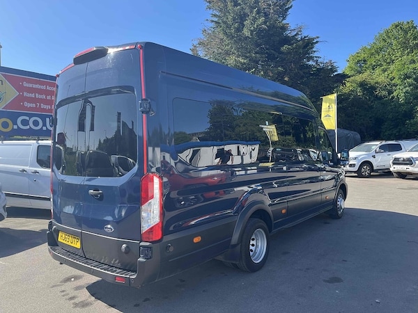 Used Ford Transit 2019 for sale - 74674900: Photo 15