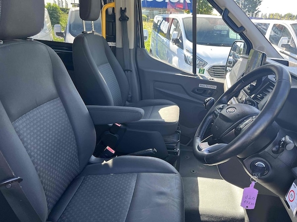Used Ford Transit 2019 for sale - 74674900: Photo 17
