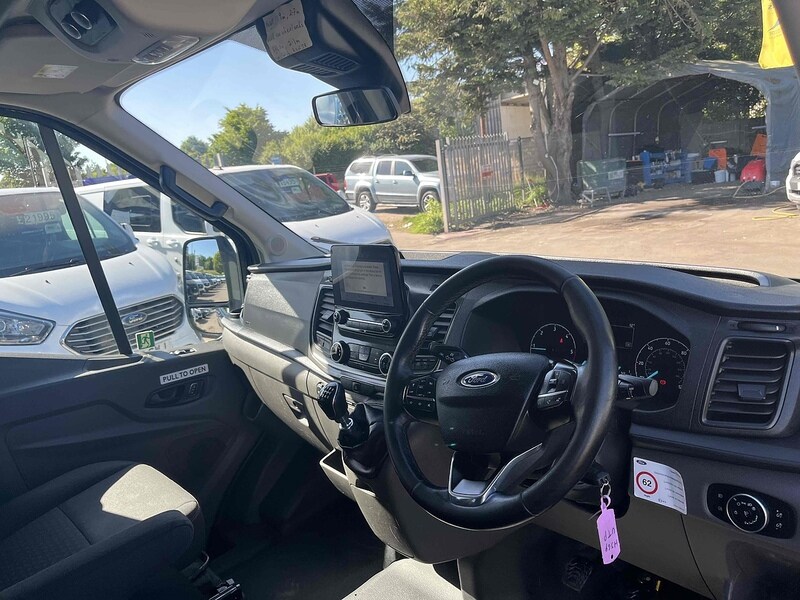 Vehicle 19