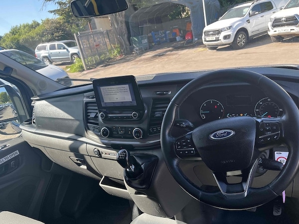 Used Ford Transit 2019 for sale - 74674900: Photo 20