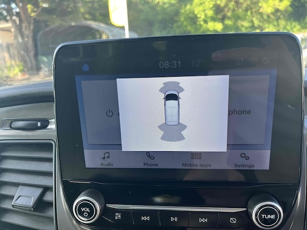 Used Ford Transit 2019 for sale - 74674900: Photo 25