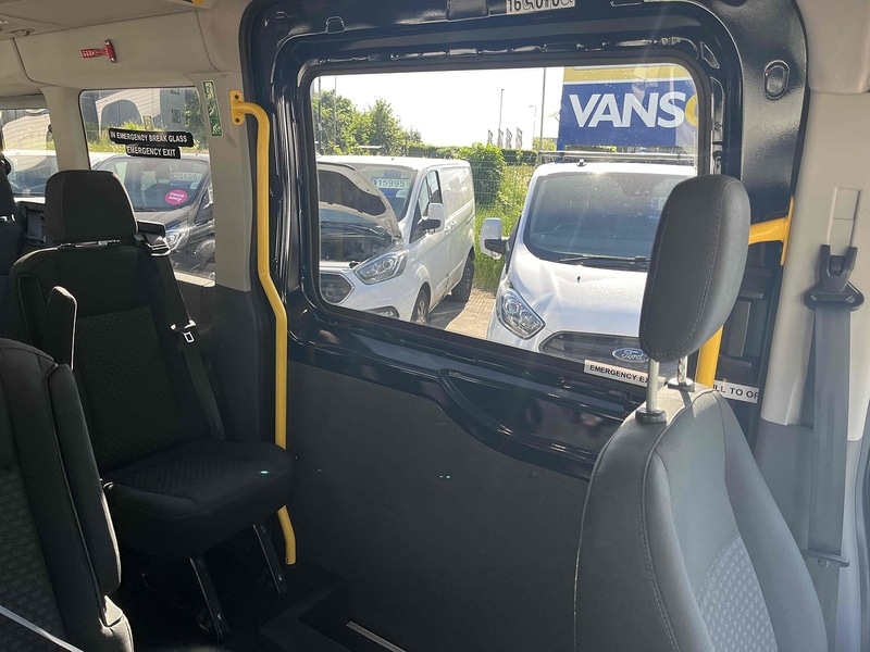 Vehicle 27