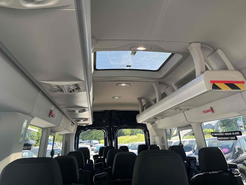 Used Ford Transit 2019 for sale - 74674900: Photo 31